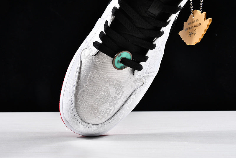 AJ1 High