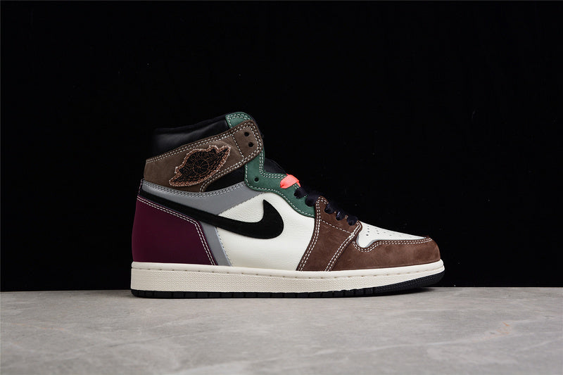 AJ1 High