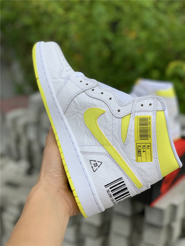 AJ1 High