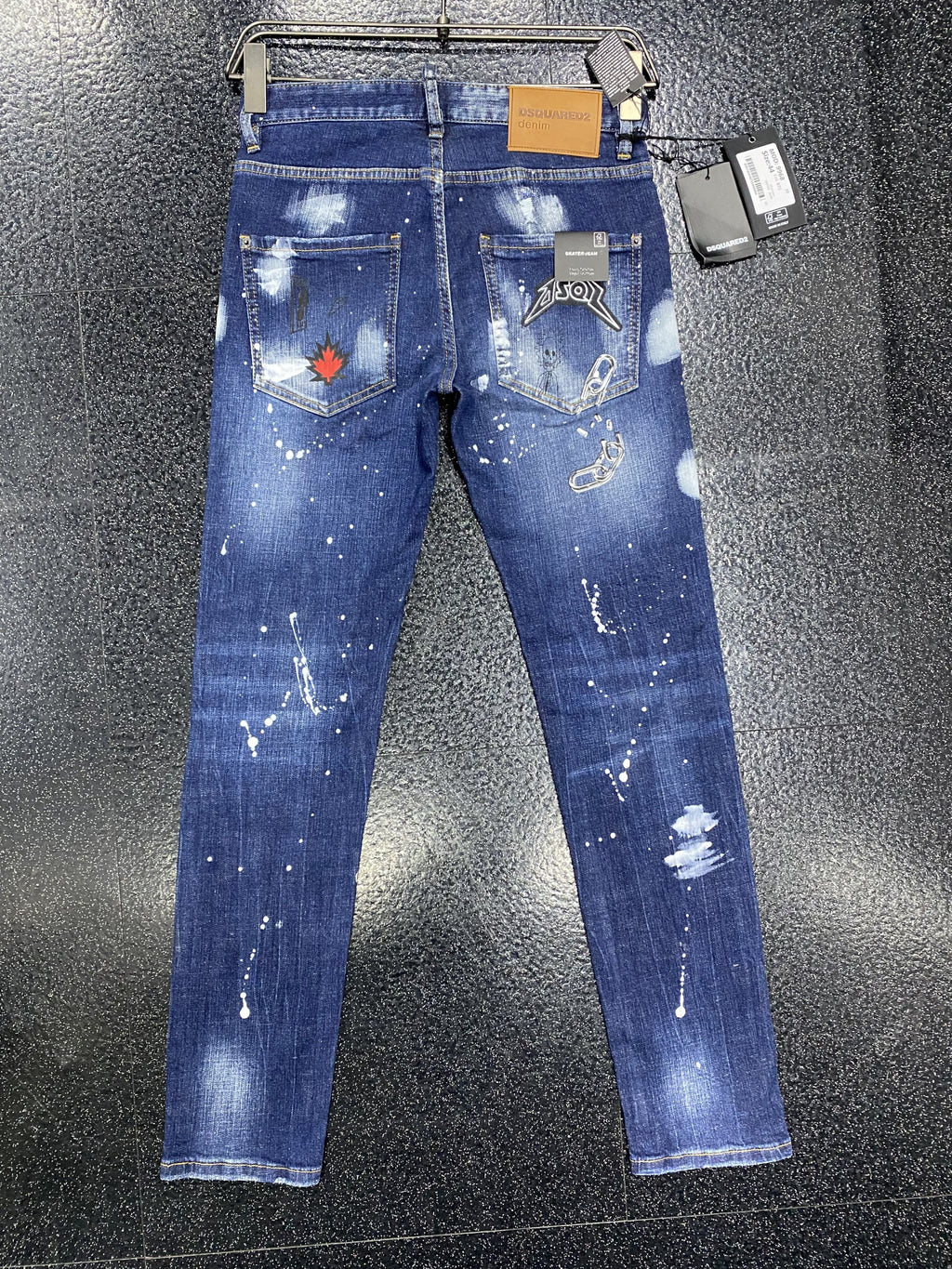 D2 Jeans