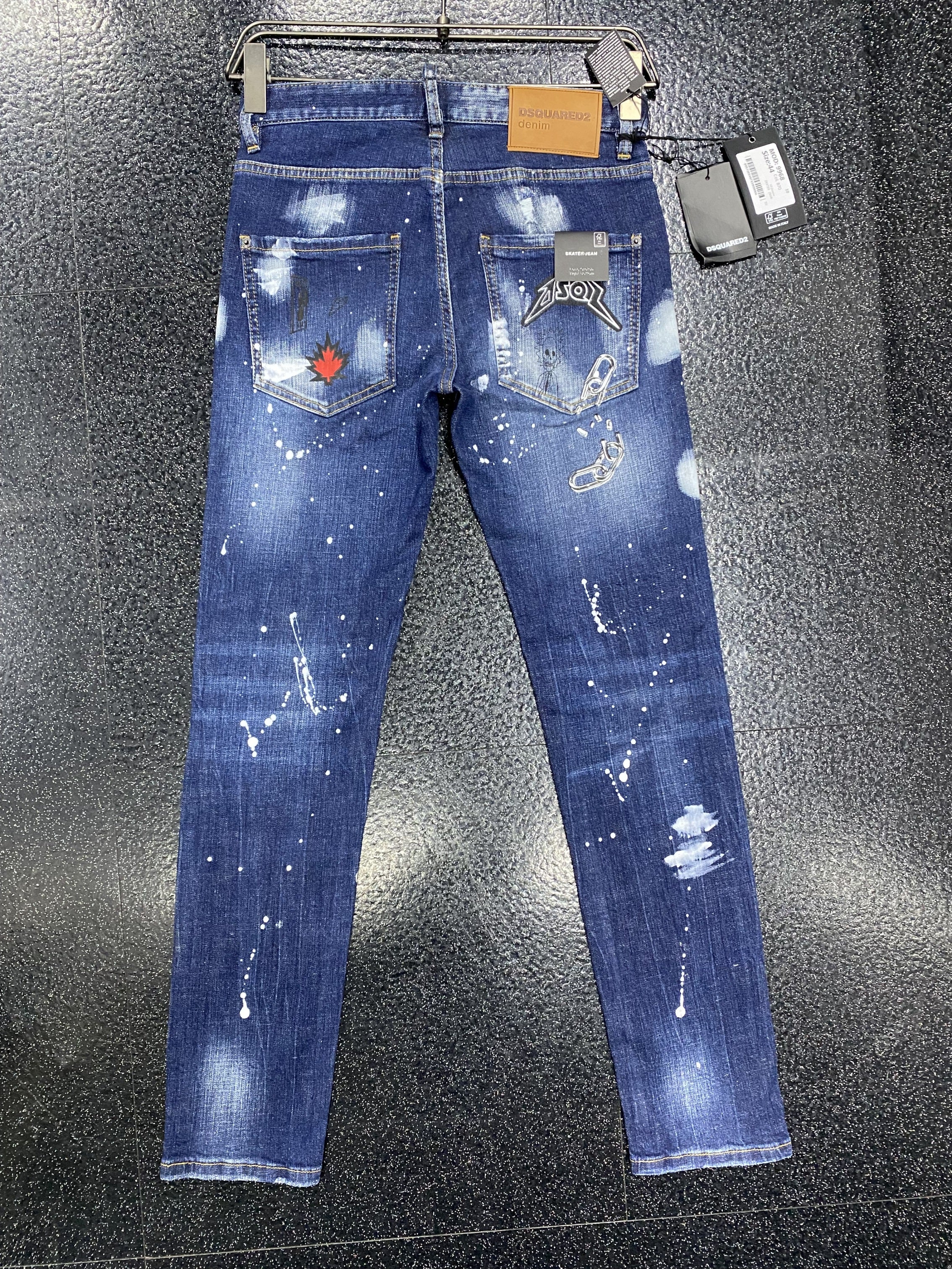 D2 Jeans