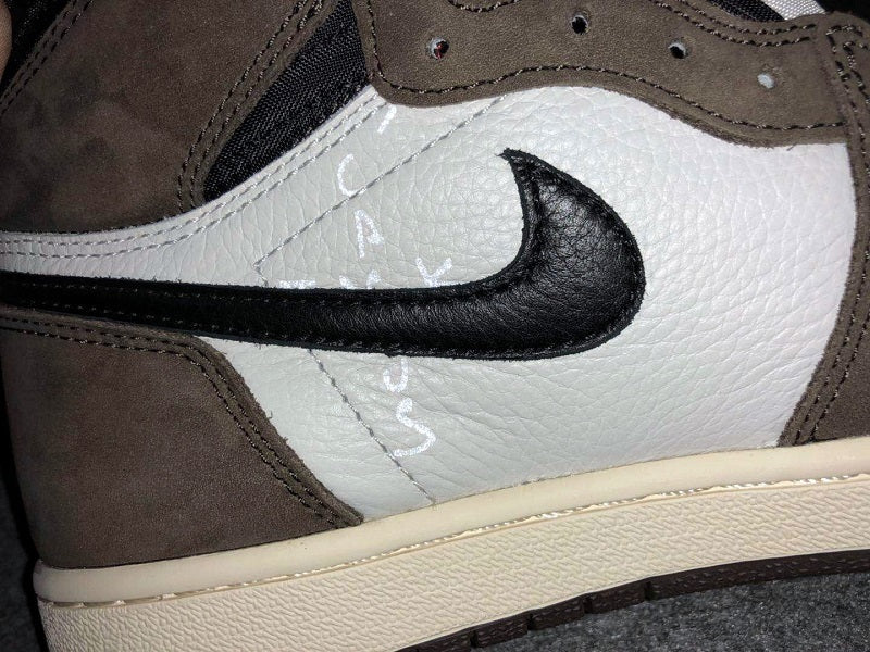 AJ1 High