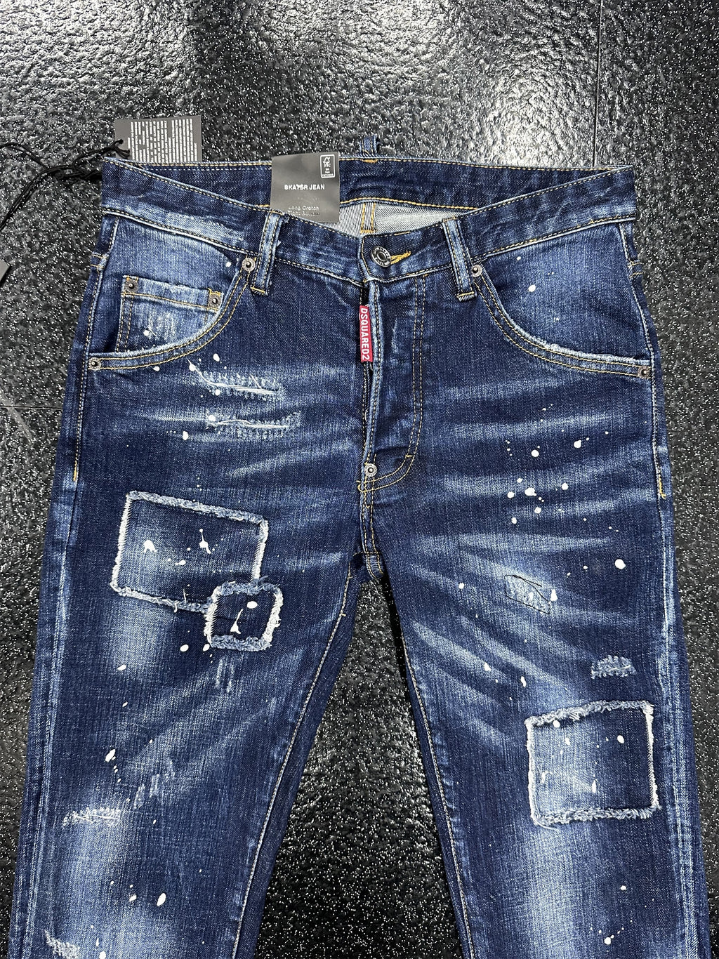 D2 Jeans