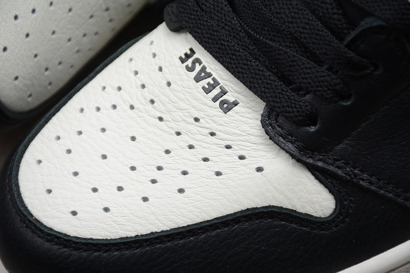 AJ1 High