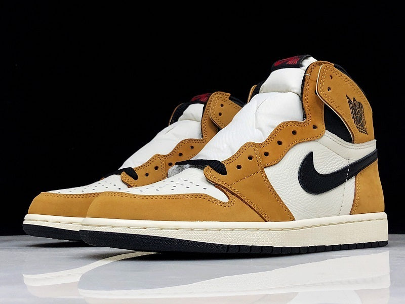AJ1 High