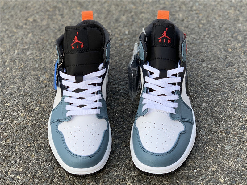 AJ1 Mid