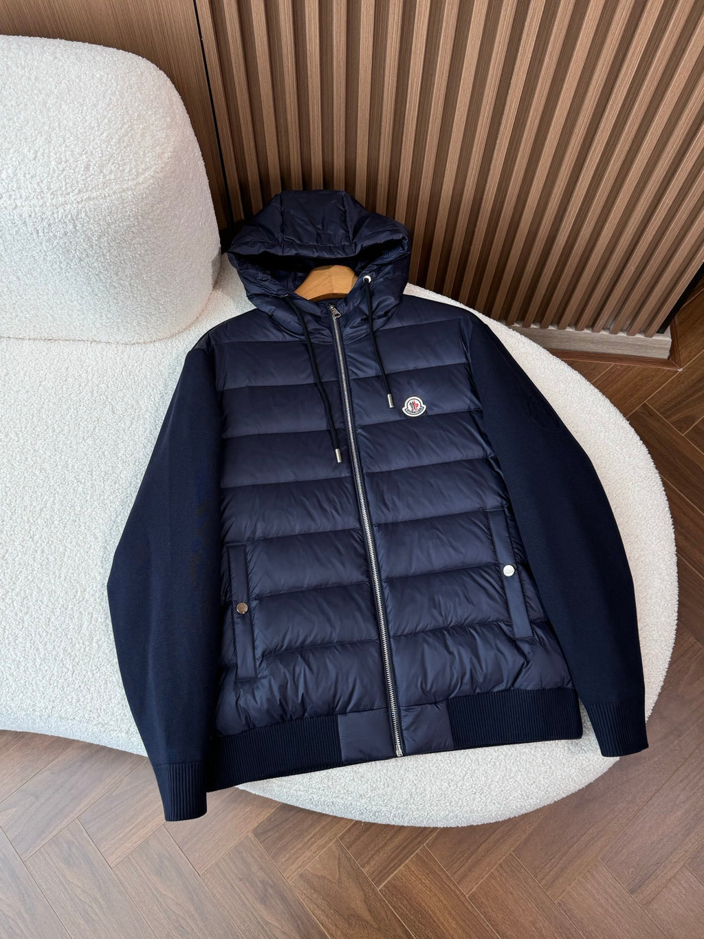 Mon Cardigan