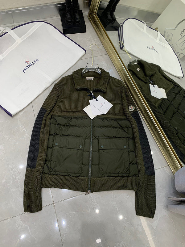 Mon Cardigan