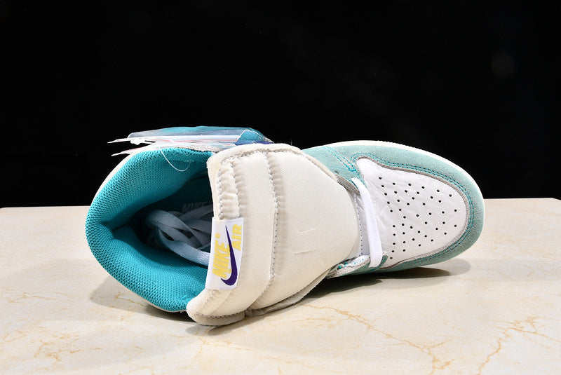 AJ1 High