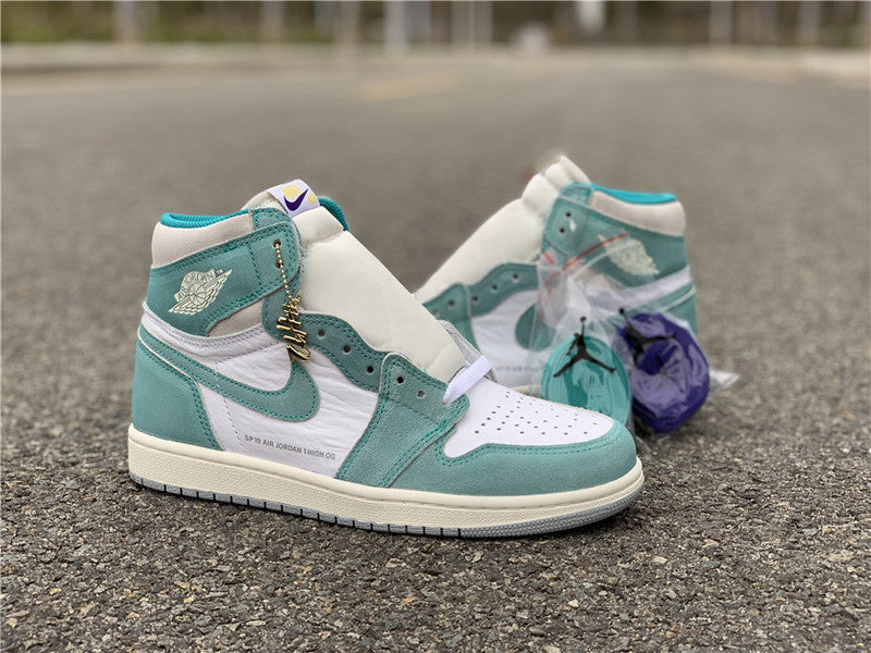 AJ1 High