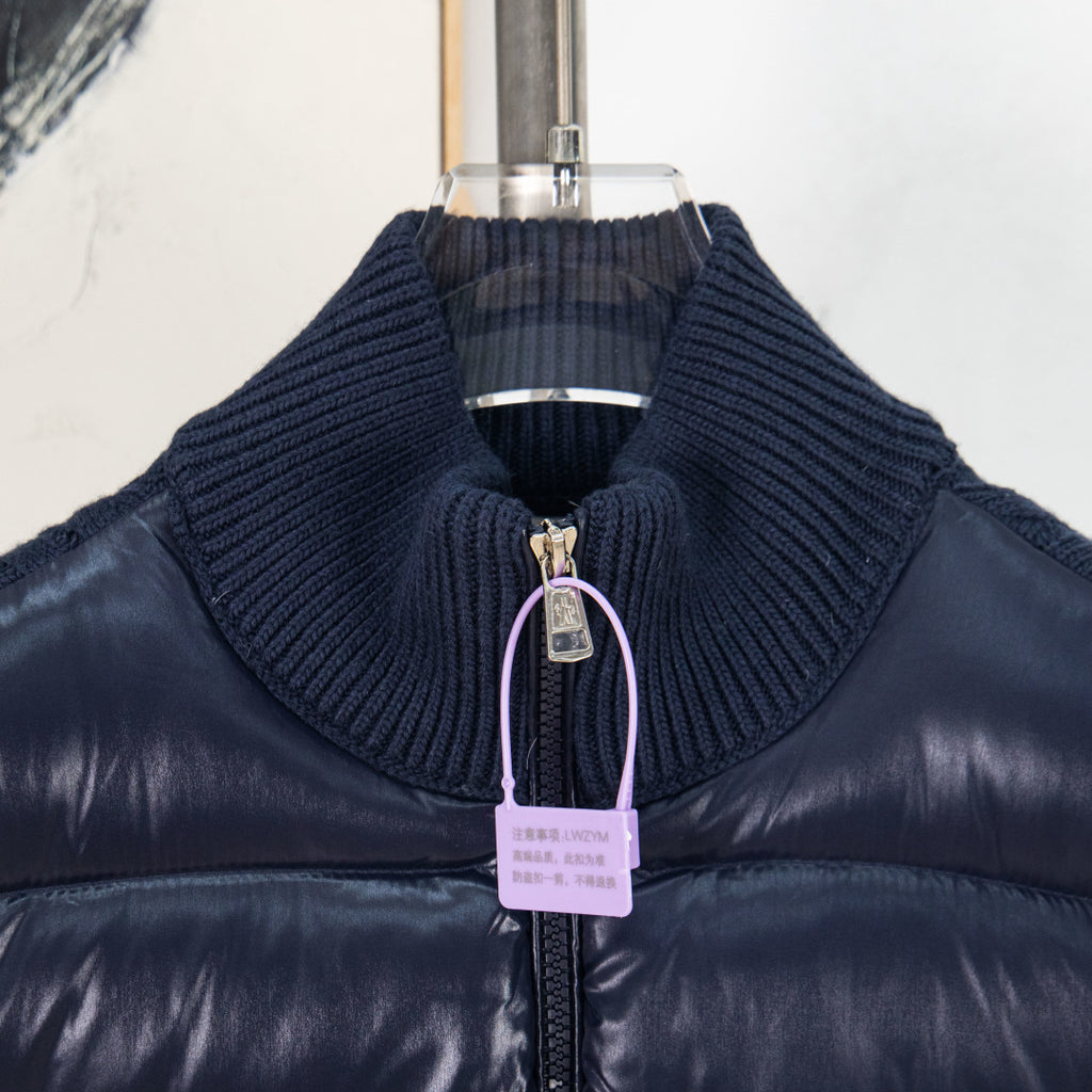 Mon Cardigan