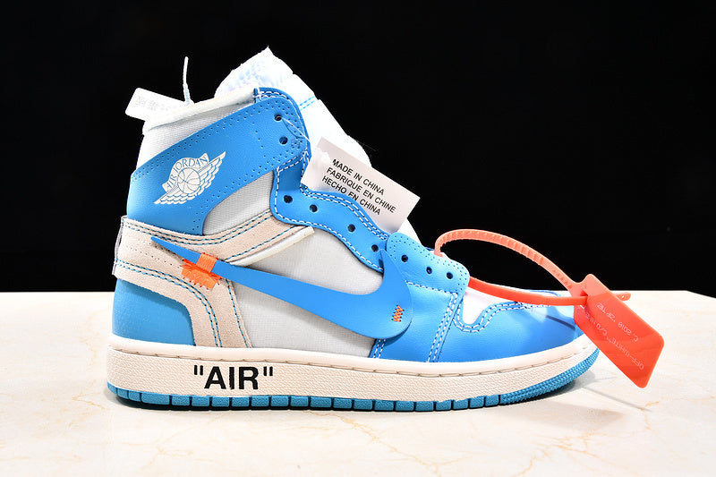 AJ1 High