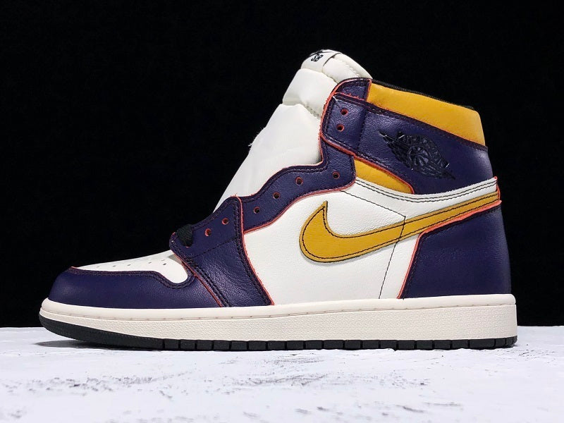 AJ1 High
