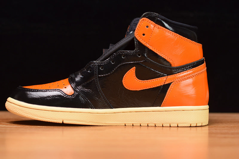 AJ1 High