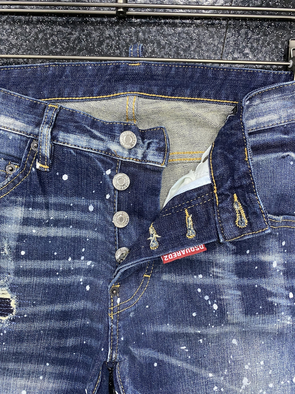 D2 Jeans