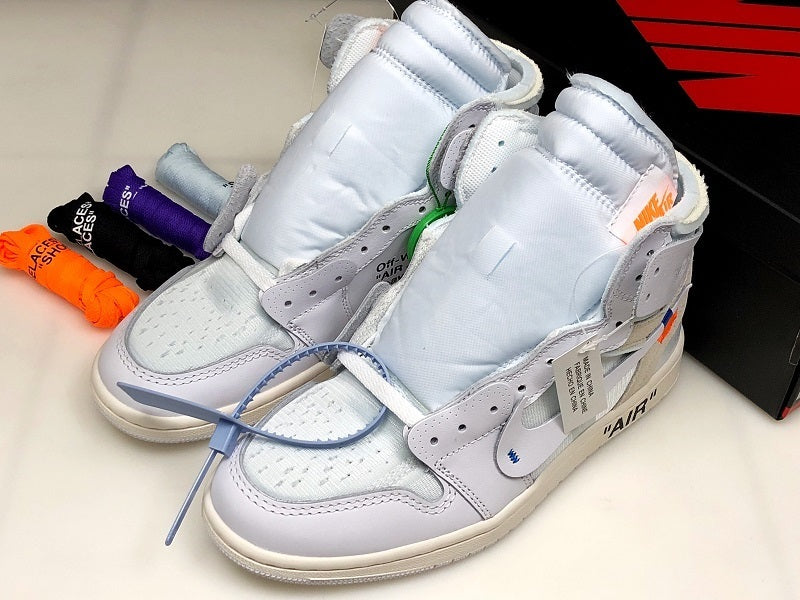 AJ1 High