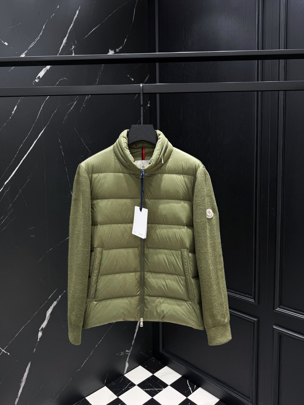 Mon Cardigan