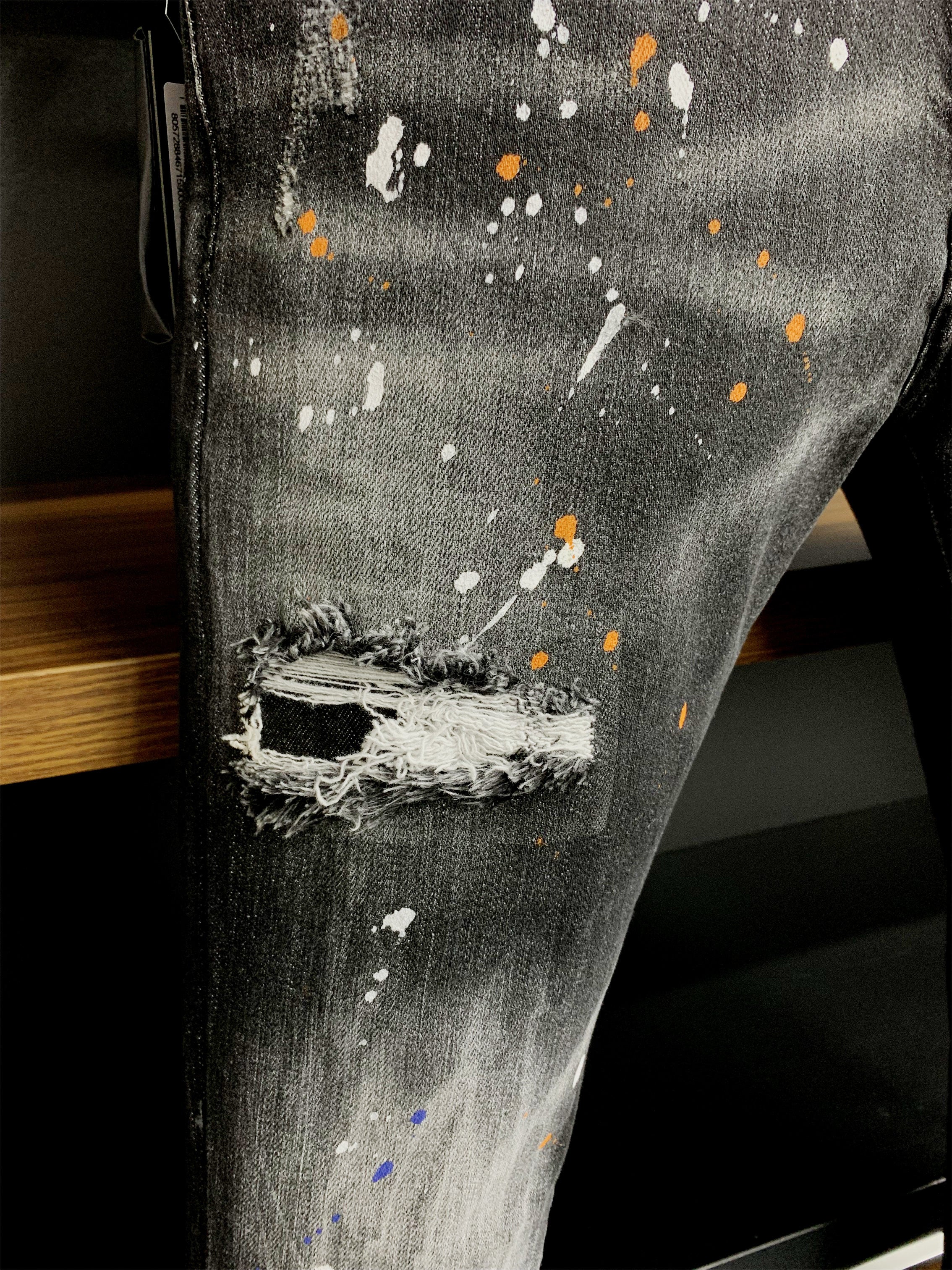 D2 Jeans