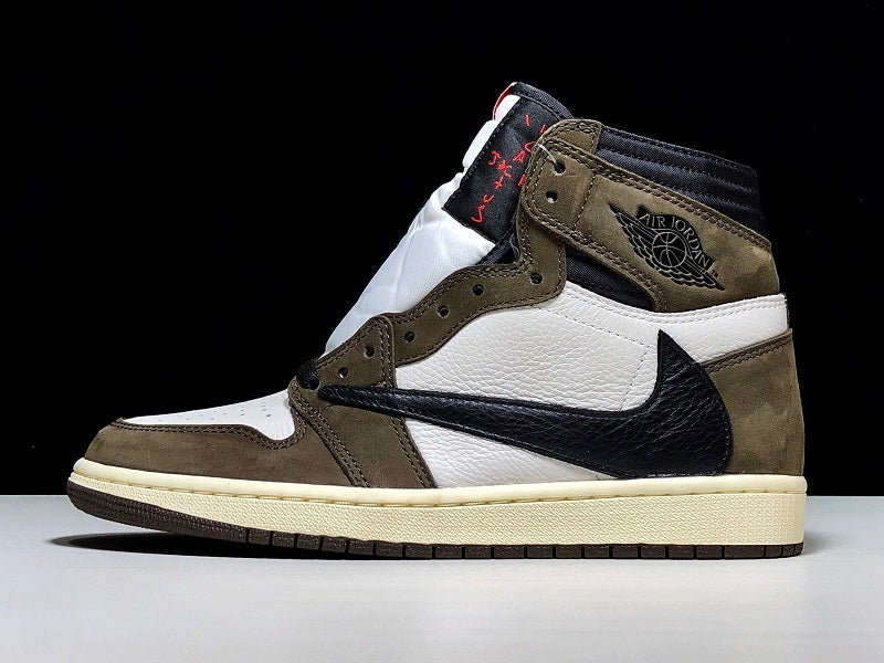 AJ1 High
