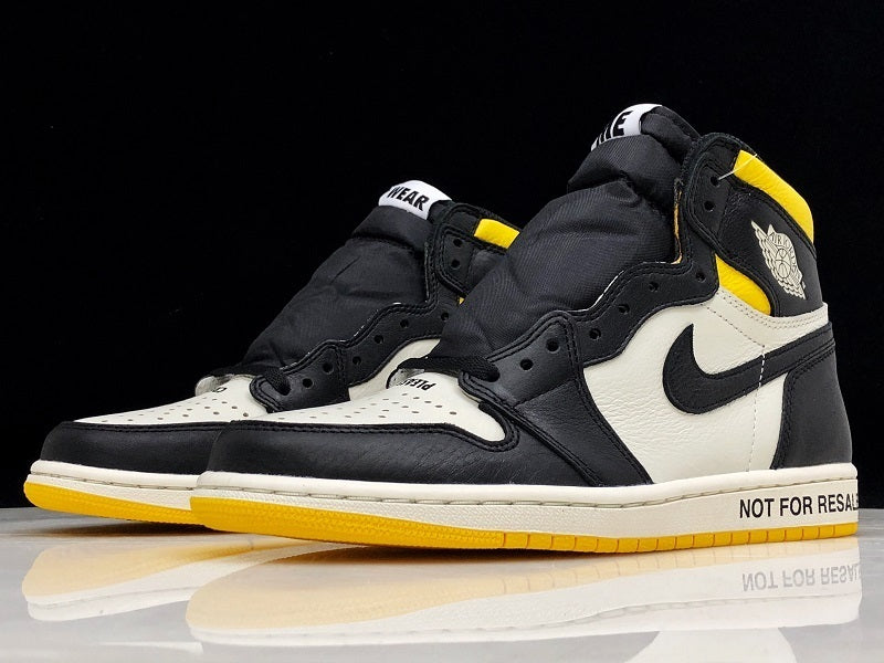 AJ1 High