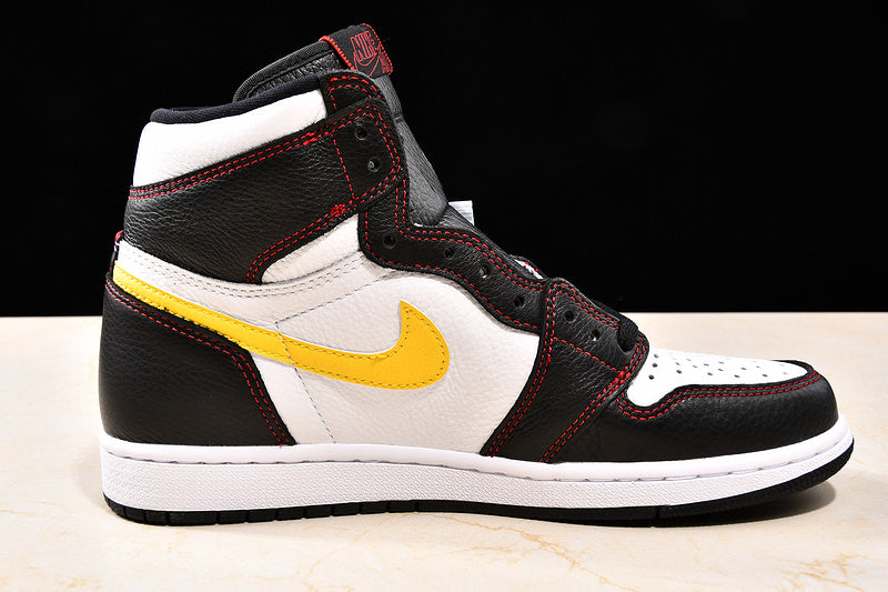 AJ1 High