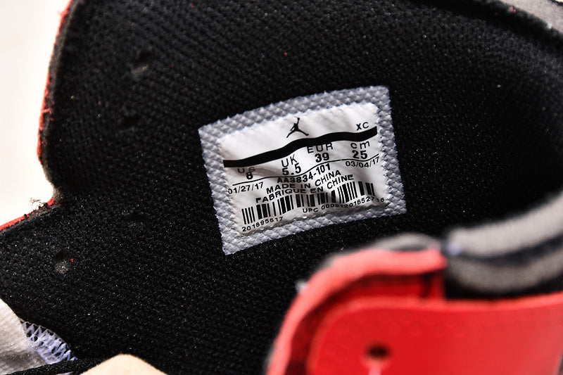 AJ1 High