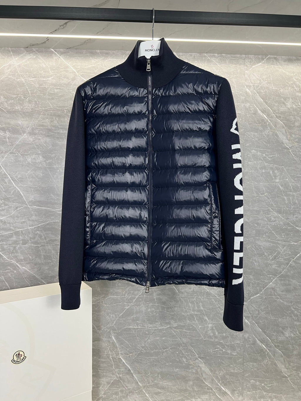 Mon Cardigan