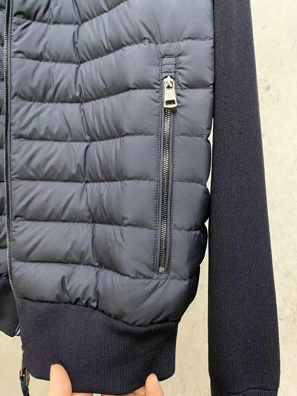 Mon Cardigan