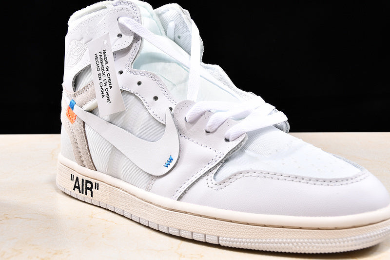 AJ1 High