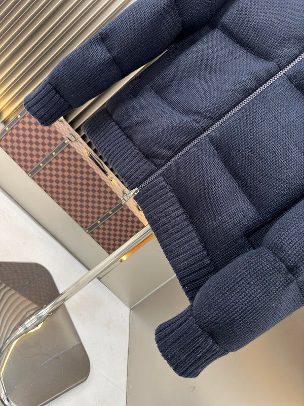 Mon Cardigan