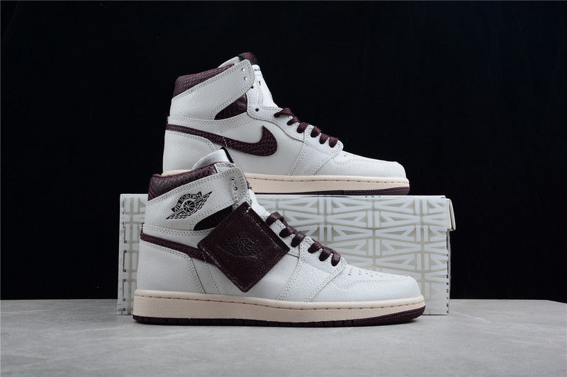 AJ1 High