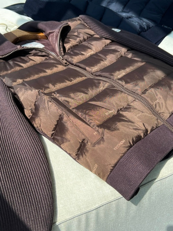 Mon Cardigan