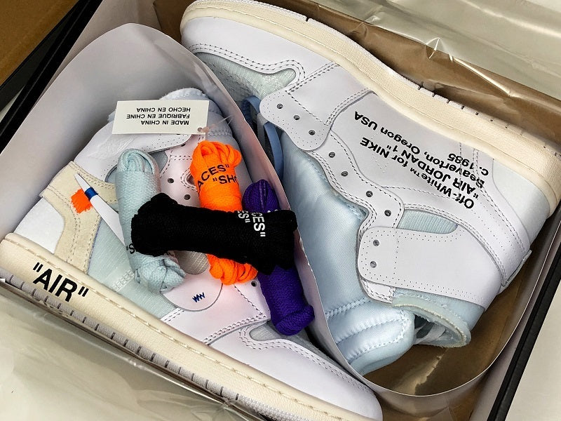 AJ1 High