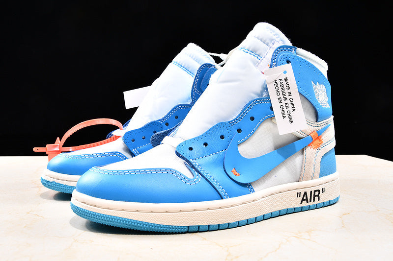 AJ1 High