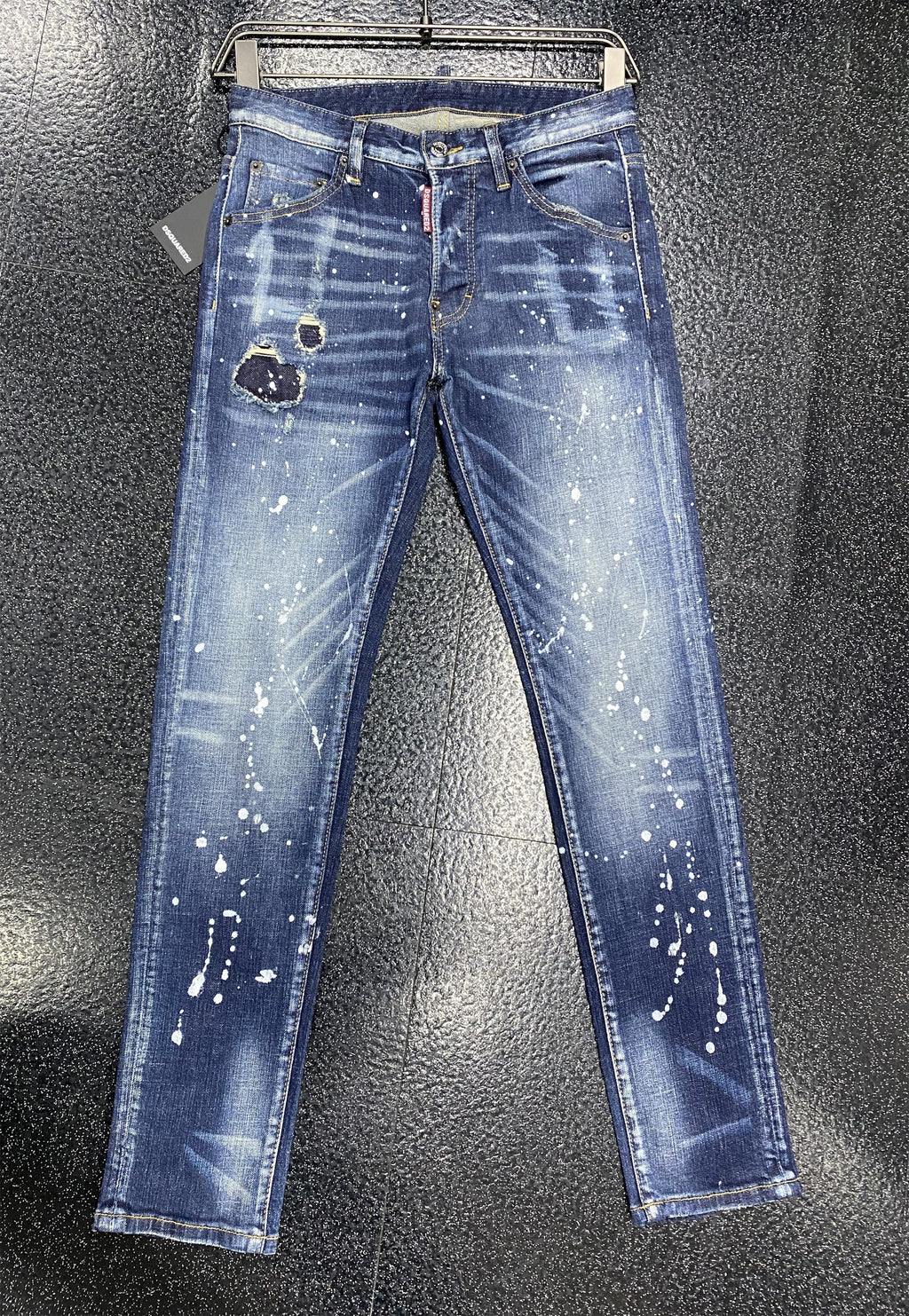 D2 Jeans