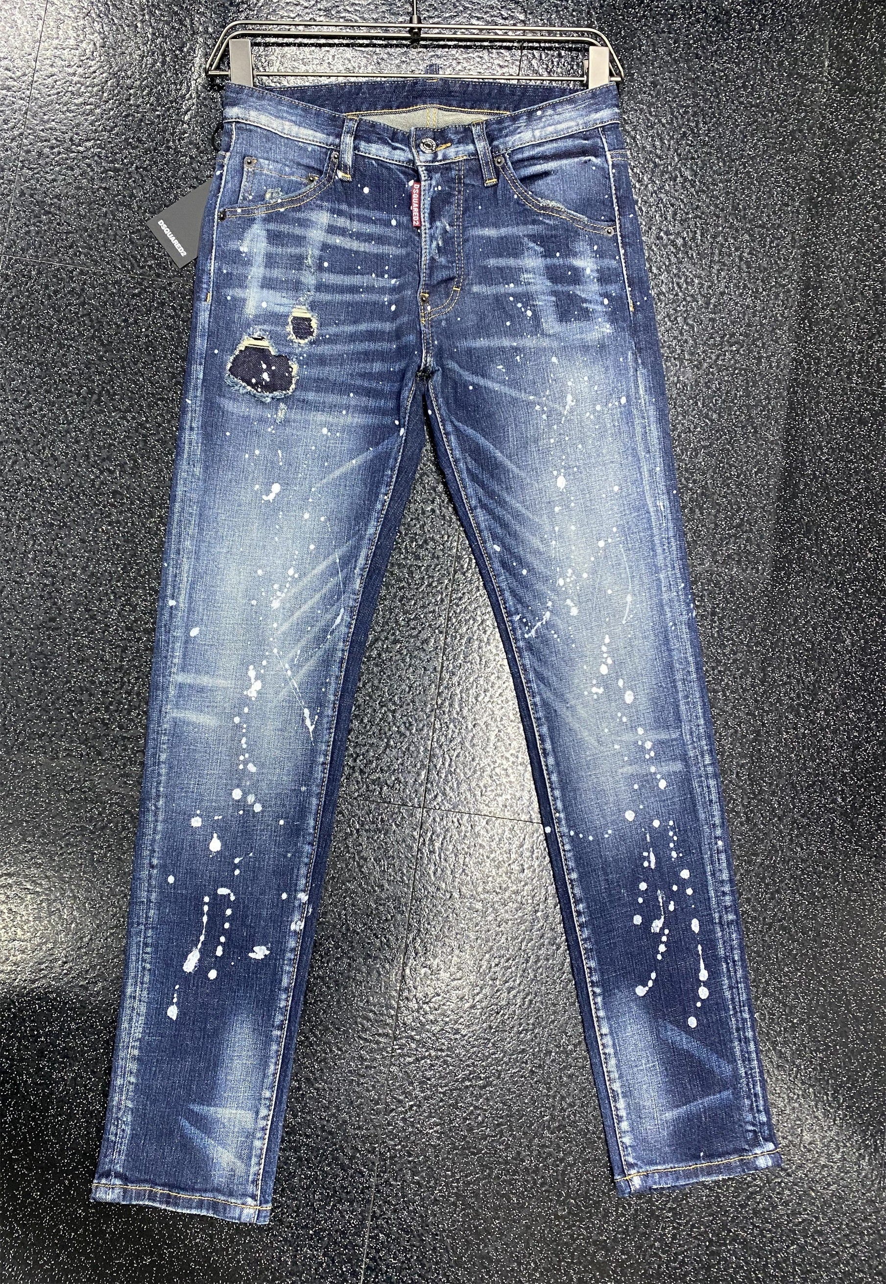 D2 Jeans