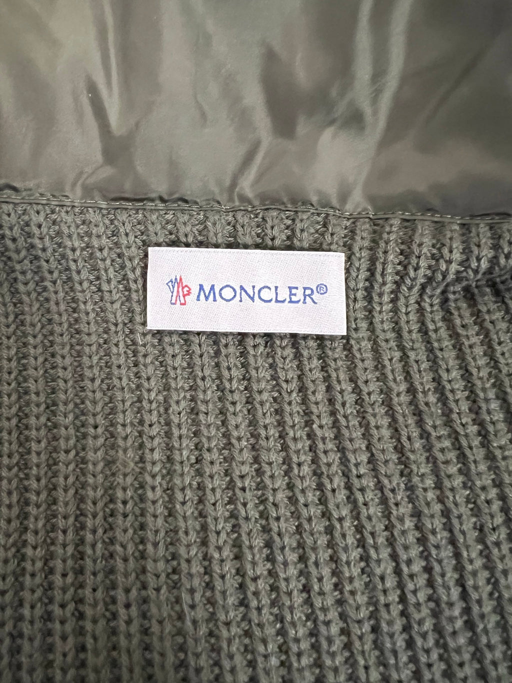 Mon Cardigan