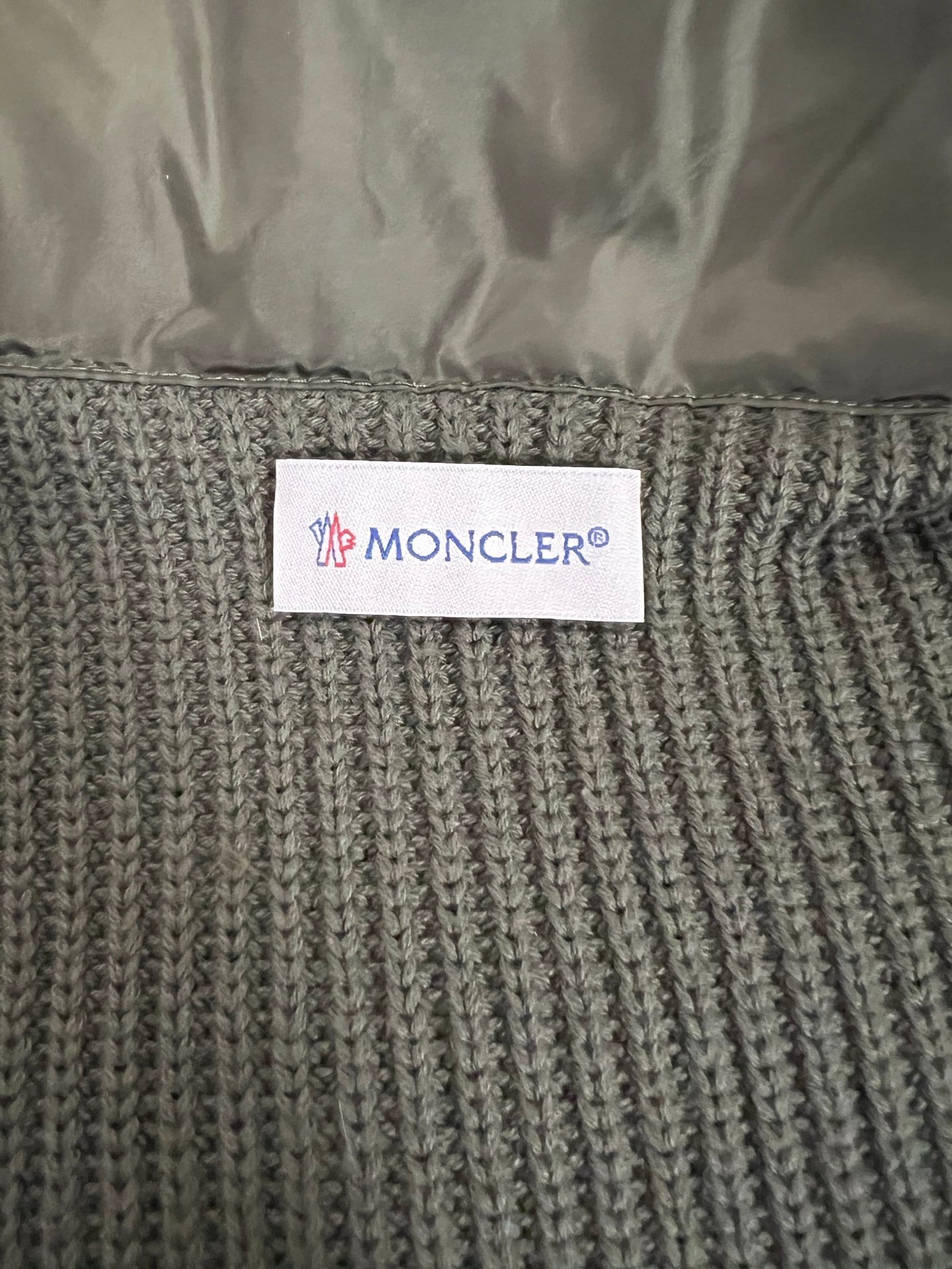 Mon Cardigan