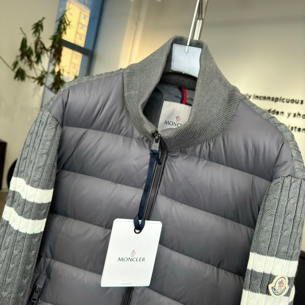 Mon Cardigan
