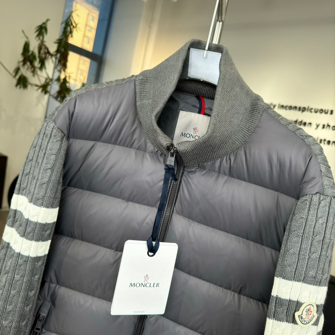 Mon Cardigan