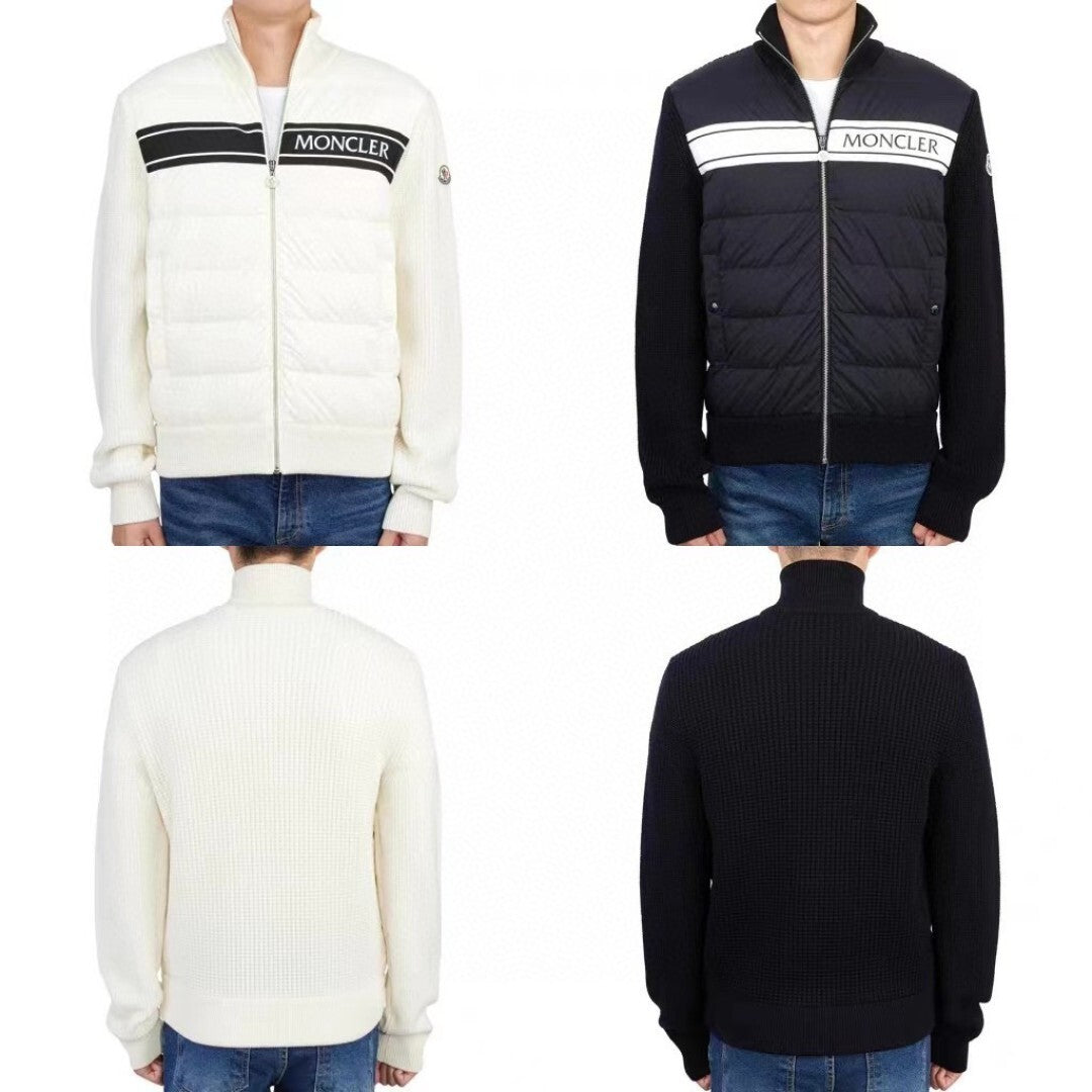 Mon Cardigan