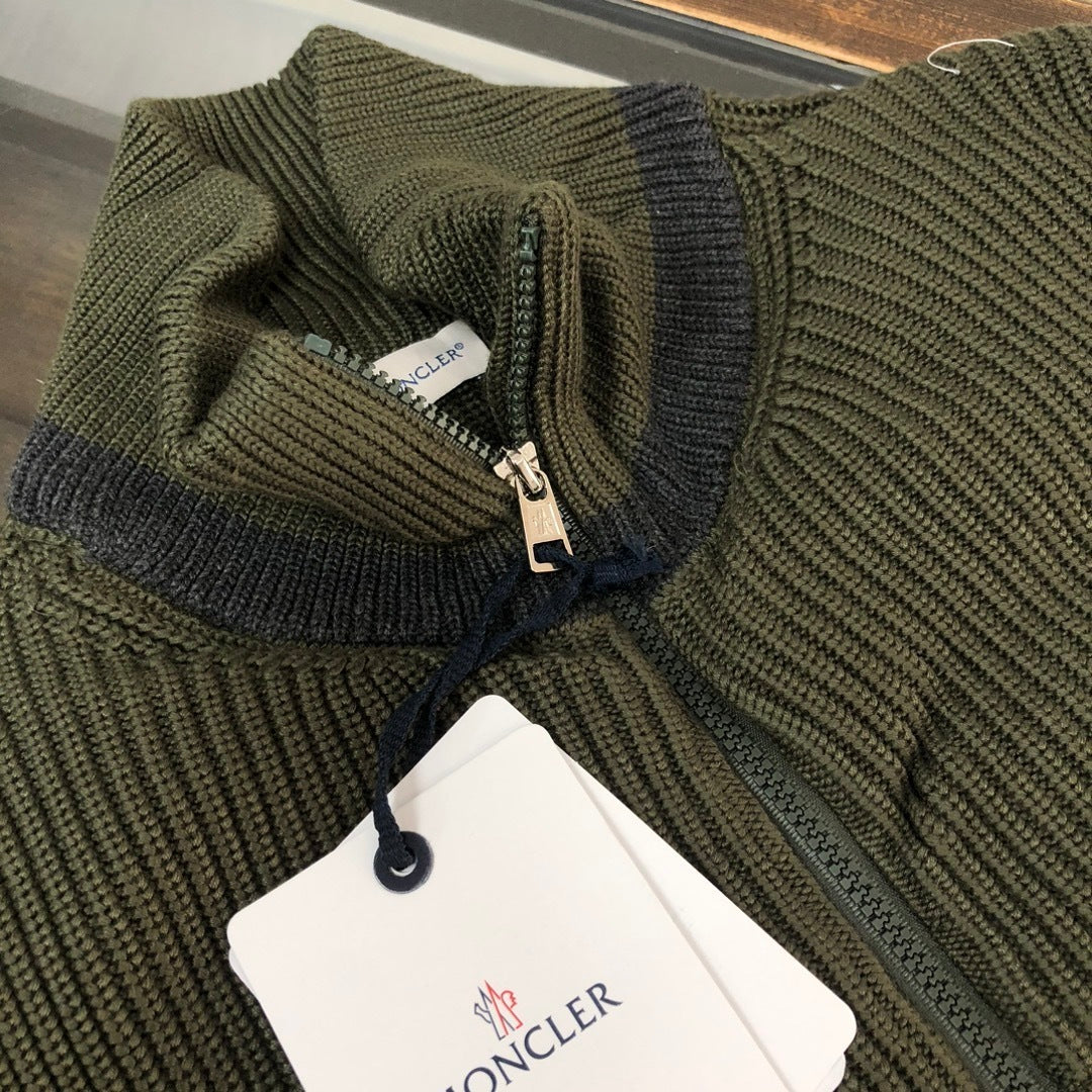Mon Cardigan