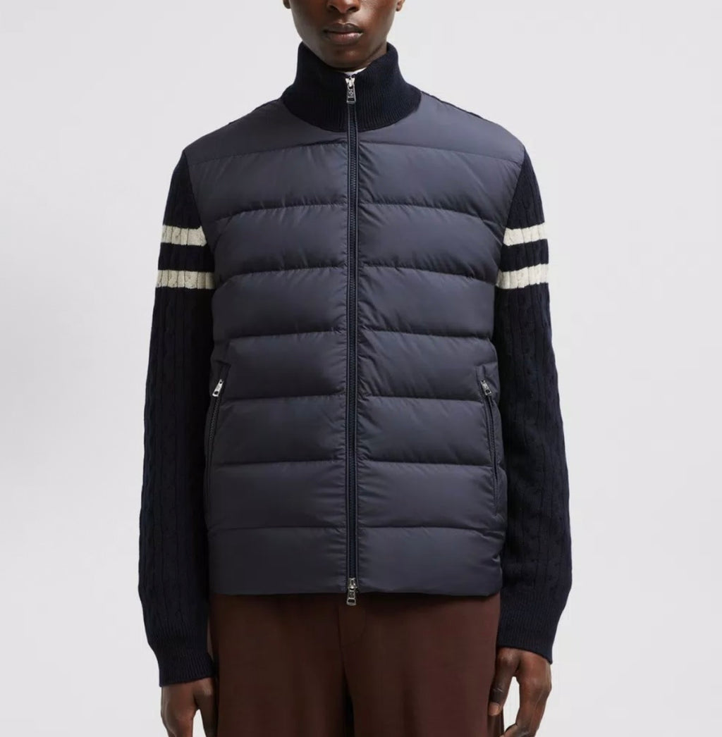 Mon Cardigan