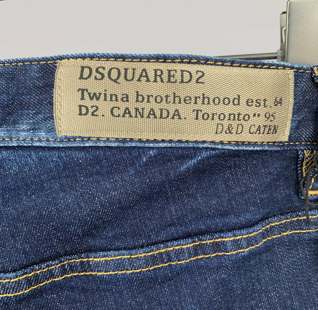 D2 Jeans