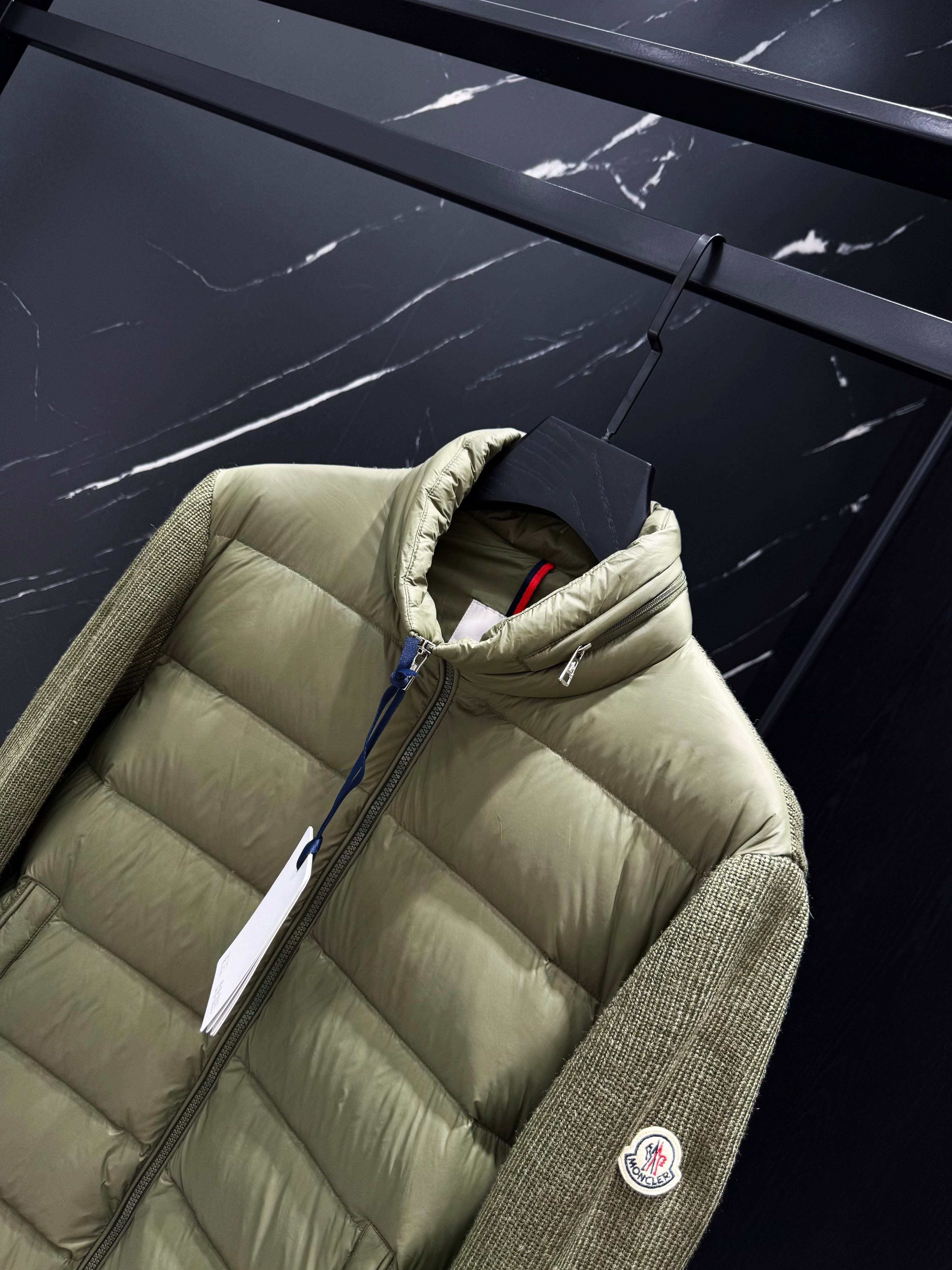 Mon Cardigan