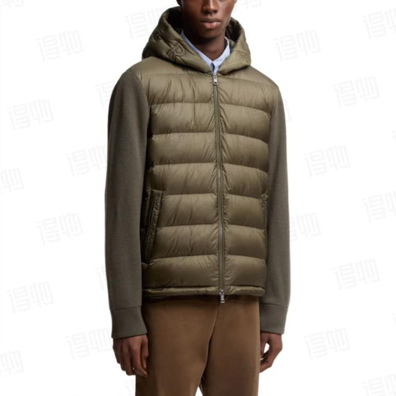Mon Cardigan