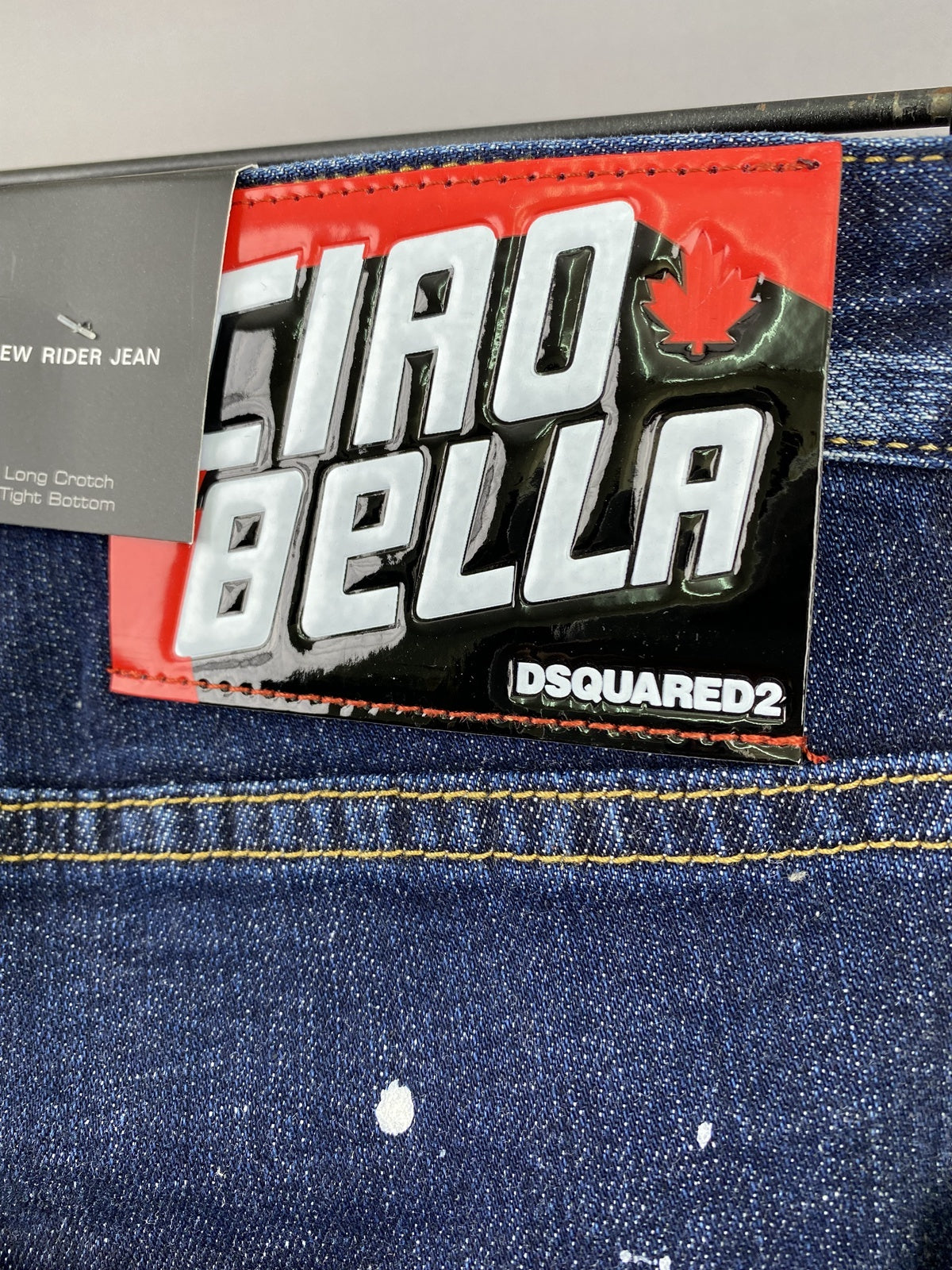 D2 Jeans
