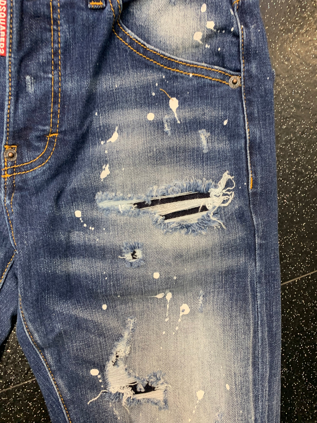 D2 Jeans