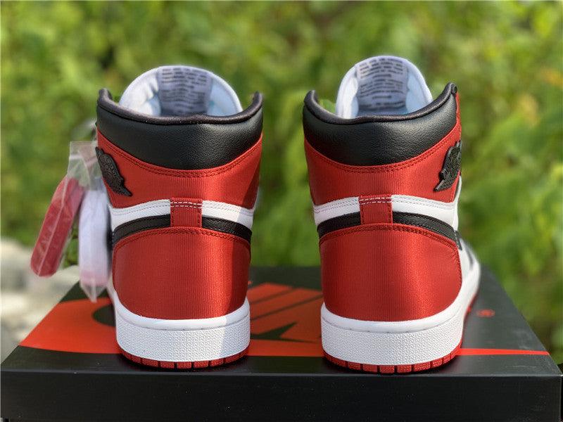 AJ1 High