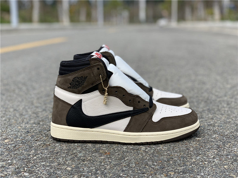 AJ1 High